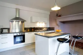 Fully equipped big gite with garden, BBQ & terrace | Pets are welcome - Image 4