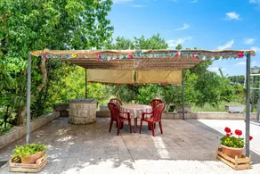 Charmant cottage adapté aux familles avec terrasse, barbecue et internet haut débit | Vue ville | Adapté au travail à distance - Image 2