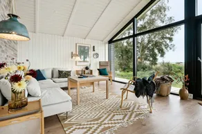 Cottage at Feggeklit with Limfjord views - Image 3