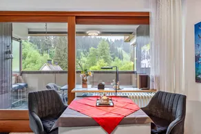 Holiday apartment with sauna & pool - Image 4