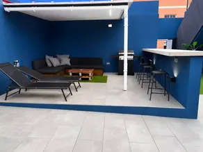 Ferienhaus 'Magma' mit privater Terrasse, privatem Garten und Wi-Fi - Image 3
