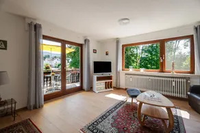 Apartment | Mountain view - Image 2