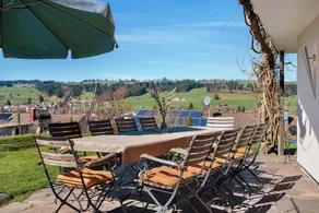 Apartment 'Freiraum' with Mountain View, Private Terrace and Wi-Fi - Image 3