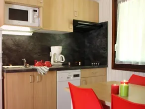 Kinderfreundliche schöne Wohnung mit beheiztem Pool - Image 5