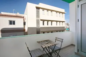 Ferienwohnung 'Apartamento Kalma' mit Balkon und WLAN - Image 3