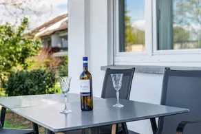 Holiday Apartment 'See Oase' with Private Terrace and Balcony - Image 3