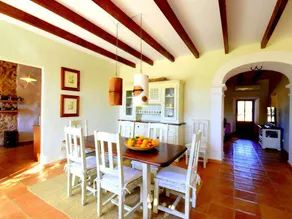 Children-friendly holiday apartment with barbecue, terrace & pool | Mountain view - Image 4