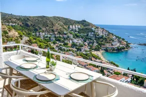 Ferienhaus mit Grill, Pool und Terrasse | Strand in der Nähe - Image 3