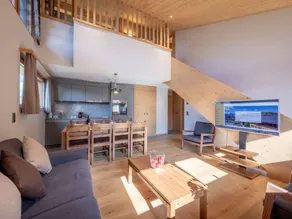 Appartamento con sauna, idromassaggio e giardino - Image 3