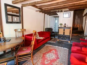 Children-friendly wonderful cottage with garden | Dogs allowed - Image 3