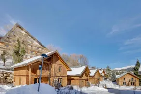 Wohnung mit Sauna und schnellem Internet - Image 3