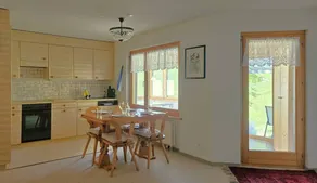 Familienfreundliche Ferienwohnung mit Wintergarten, Indoor Pool und Sauna - Image 3
