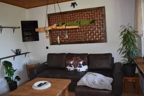 Maison de vacances avec barbecue, terrasse et jardin - Image 3