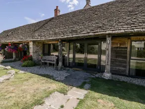 Casa rural con jardín - Image 2