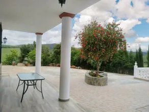 Charmantes Chalet in Prado del Rey mit privatem Pool - Image 3