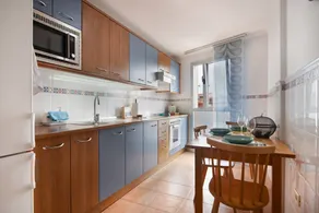 Ferienwohnung mit Pool - Image 5