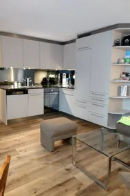Atractivo apartamento apta para familias | Cerca de las pistas de esquí - Image 5