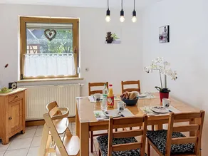 House with terrace & garden - Image 3