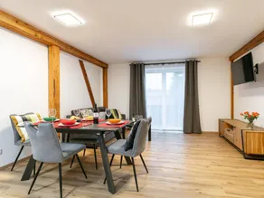Apartamento con terraza - Image 2