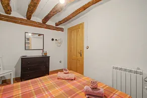 Ferienwohnung 'Harmonia en la vida rural' mit Balkon und WLAN - Image 3