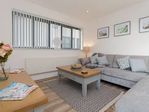 Kinderfreundliches Ferienhaus mit Grill und Garten | Hunde erlaubt - Image 3