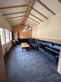 Child-friendly ample cottage with terrace, BBQ & garden | Mountain view | Suitable for remote work | Pets are welcome - Image 5