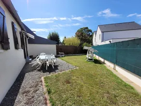 Children-friendly charming house with garden & BBQ - Image 5