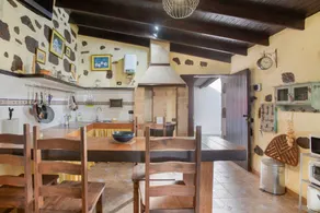 Ferienhaus mit Grill und Terrasse | Bergblick - Image 2