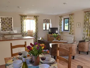 Family-oriented lovely cottage with barbeque, garden & terrace | Pets are welcome - Image 5
