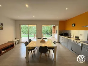 Gite with garden & terrace - Image 3
