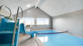 Holiday home with sauna, barbeque & private pool - Image 4