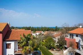 Flat with 2 rooms for 5 persons - Image 2