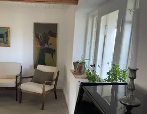 Renovated country home 50 m from the sea - Image 3