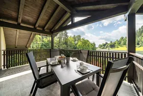 Appartamento accogliente e familiare con giardino e terrazza | Vista sulla montagna | Perfetto per il lavoro da remoto - Image 5