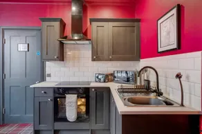 Boutique Apartment in Hartlepool with Free WiFi - Image 4