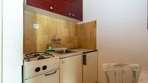 Studio für 2 Personen (21 m²) in Mandre - Image 3