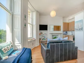 Merveilleux cottage convivial et familial | Proche Jetée de Brighton | Vue sur l'eau | À côté de la plage | Avec animaux autorisés - Image 4