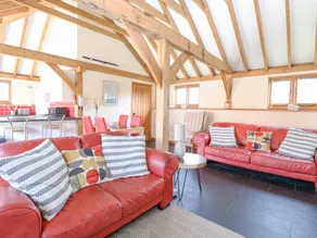 Lovely cottage with garden | Beach view - Image 4