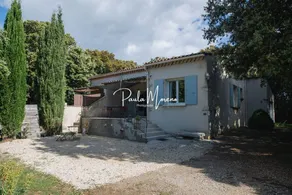 Cottage with garden, pool & terrace | Garden view - Image 5