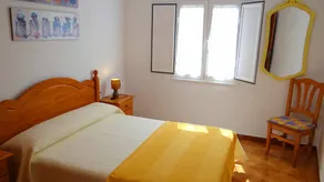 Apartment with 2 bedrooms for 4 persons - Image 5
