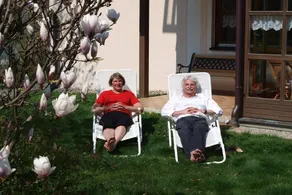 Fully equipped nice holiday home with terrace & garden | Pets are welcome - Image 4