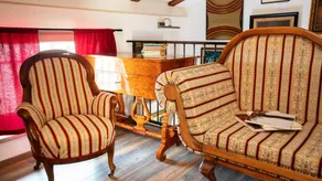Holiday home with terrace, barbecue & sauna | Pet-friendly - Image 4