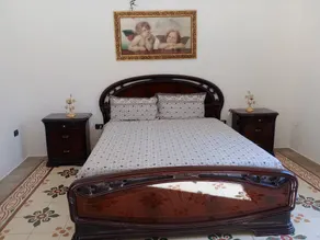 Dedicated room with garden - Image 4