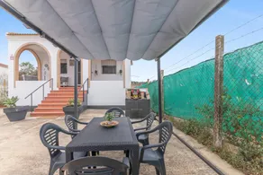 House with terrace, garden & private pool | Garden view - Image 4