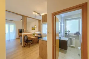 Beautiful flat | Mountain view - Image 5