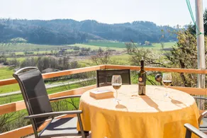 Appartamento accogliente e familiare con giardino, idromassaggio e piscina riscaldata | Vista sul giardino | Ideale per il telelavoro - Image 2