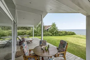 Fully equipped house with terrace, sauna & hot tub | Sea view - Image 3