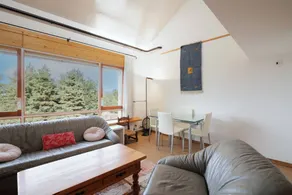 Apartamento con jardín | Vistas a la montaña - Image 3