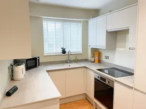 Apartment with 2 rooms for 4 persons - Image 3