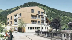 Doppelzimmer für 2 Personen (27 m²) in Donnersbach - Image 2